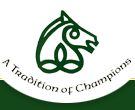Irish Horse Board logo