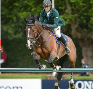 Trevor Breen and Adventure de Kannan