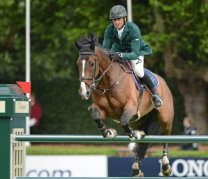 Trevor Breen and Adventure de Kannan