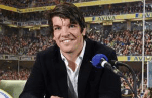 Donncha O'Callaghan