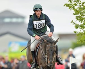 1 June 2013; Mark Kyle, Ireland, competing on Willow Fairgreen Attraction, during the 2013 Tattersalls International Horse Trials. Tattersalls, Ratoath, Co. Meath. Picture credit: Barry Cregg / SPORTSFILE *** NO REPRODUCTION FEE ***