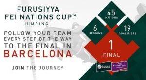Furusiyya FEI Nations Cup hub