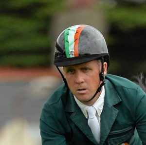 Discover Ireland Dublin Horse Show 2013 - Friday 9th August - Furusiyya FEI Nations Cup