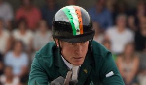 Cameron Hanley nabbed the Grand Prix at Donaueschingen with Antello Z