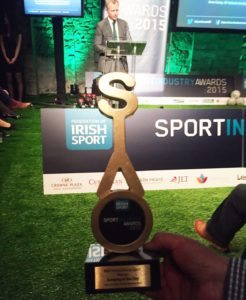 award