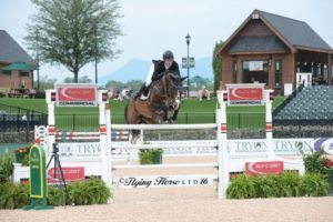 Shane Sweetnam Cita