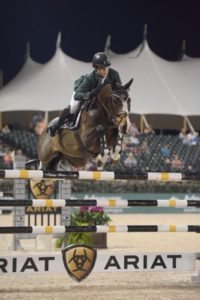 Shane Sweetnam Cobalt