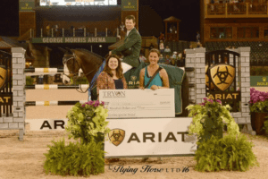 Sweetnam tryon pres