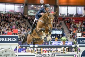 Denis Lynch and All Star 5 (Photo: Stefan Keturi)