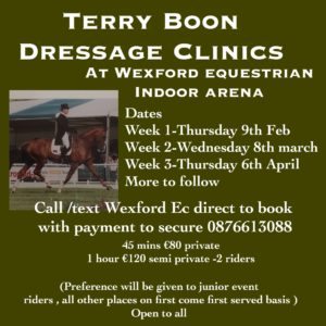 Terry Boon Clinic