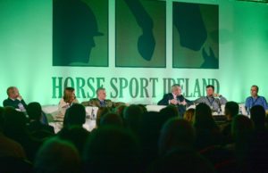 Horse Sport Ireland International Marketing Symposium