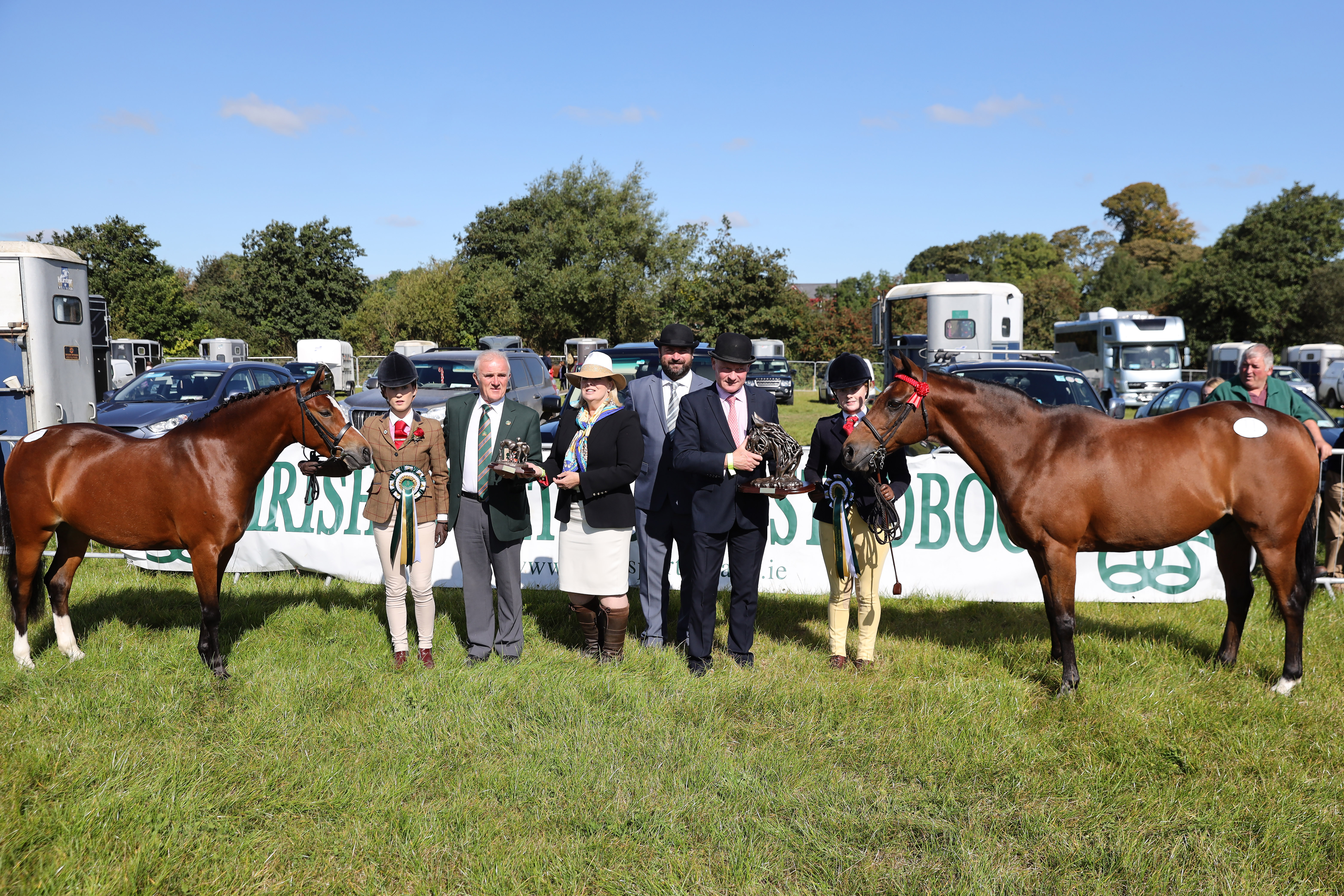 Entries Still Open for the First Young Handler Championship 