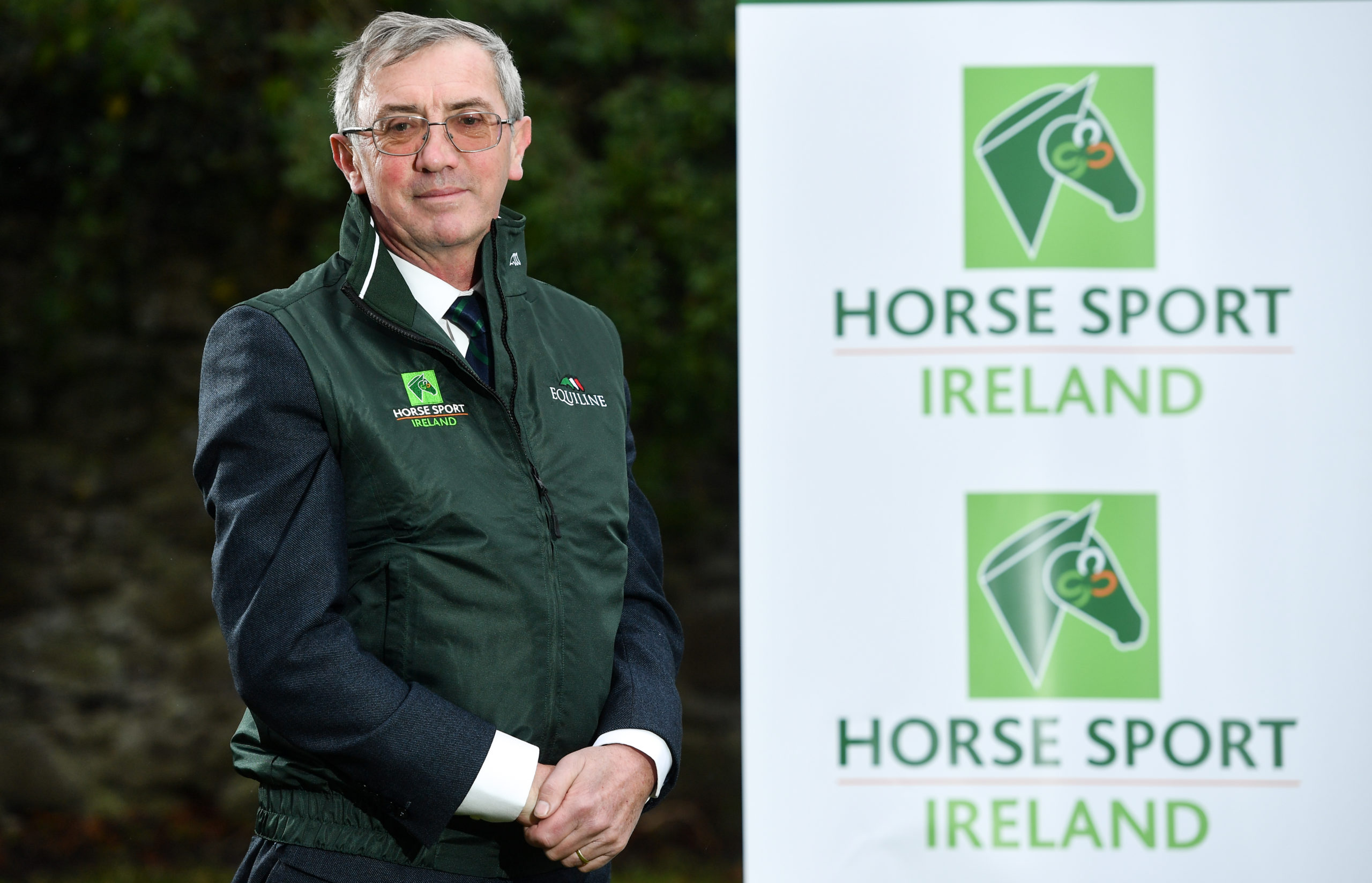 Irish Show Jumping team named for three-star Czech Nations Cup in Prague