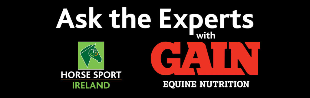 GAIN Equine Nutrition