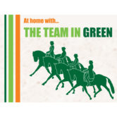 Team in Green