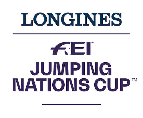 Michael Blake names Irish Show Jumping team for Sunday’s Longines FEI Nations Cup in Abu Dhabi