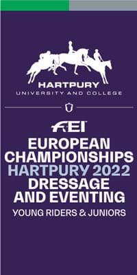 Horse Sport Ireland name GAIN Junior Eventing squad for European Championships